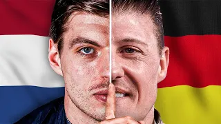 The Terrifying Truth About Max Verstappen Nobody is Noticing