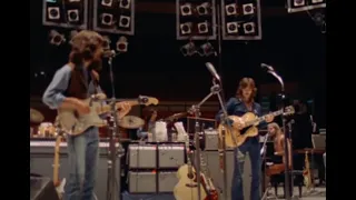 Come On In my Kitchen – George Harrison & Eric Clapton & Leon Russell 1971