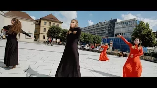 Dance on Screen - Lebendiges Bautzen