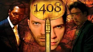 1408 - Movie Review