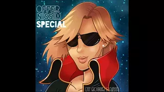 OFFER NISSIM SPECIAL 2k17 part.1 By Roger Paiva