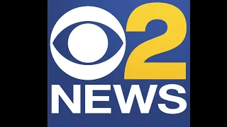 WPAJ CBS 2 News This Morning Open and long close enforcer, and WPAJ CBS 2 News Open and long close