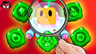 ME SALEN TODOS LOS GADGETS BUSCANDO A SPROUT ¡¡MI MEJOR APERTURA DE CAJAS!! | Brawl Stars