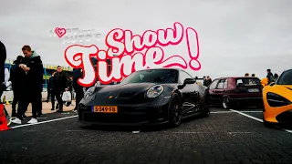 Hart Voor Auto’s Showtime | Unofficial Aftermovie