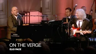 ON THE VERGE - ELIO PACE (Live on BBC Radio 2’s ‘Weekend Wogan’ - Sunday, 28 March 2010)