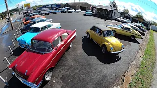 Maple Motors American Muscle Car Lot Inventory Update Classic Hotrods For Sale , Hendersonville TN