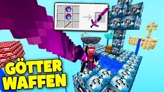 FULL GÖTTER OP AUSRÜSTUNG | LUCKY BLOCKS KING