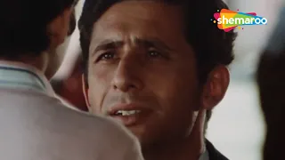 CLIMAX | Masoom (1983) (HD) | Naseeruddin Shah, Urmila Matondkar, Shabana Azmi, Jugal Hansraj