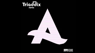 Afrojack - All Night feat. Ally Brooke (Triaddix Remix)