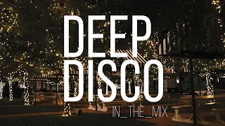 Deep House 2023 I Best of Deep Disco by Costa Mee Tribute Mix