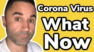 Corona Virus | Uber Drivers What's Next | Lyft Drivers Help