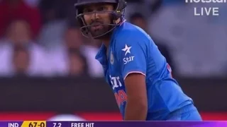 India vs Australia 2nd T20 Highlights || India won by 27 runs