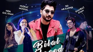Bilal Saeed Concert In Port Grand Karachi Part 1 |Umer Arain