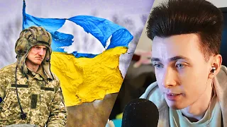 ХЕСУС ПРО БЕГСТВО УКРАИНЦЕВ