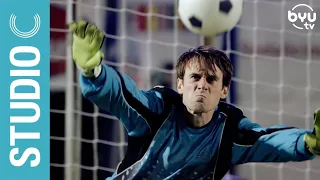 Top Soccer Shootout Ever With Scott Sterling (Official Original)