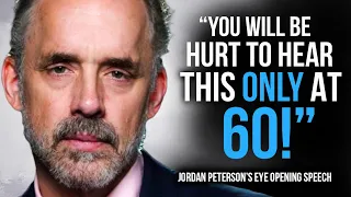 Jordan Peterson's Life Advice Will Leave You Speechless | One of The Most Eye Opening Videos Ever