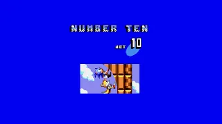 [TEASER] My 10th Favorite Sonic Game Of All Time