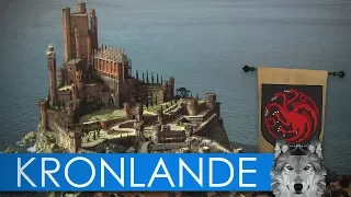 DIE KRONLANDE - Game of Thrones History
