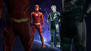 Flash vs speedster 3 round fight /#shorts /#flash /#speedster/#cwflash/#subscribe  🙏