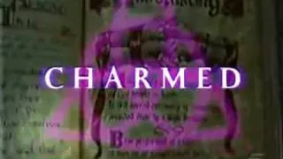 Charmed Opening Credits  The Power Of 3