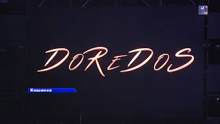 Группа «DoReDos» представила новую шоу программу на «Summer Fest 2021» в Кишиневе