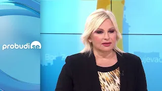 Zorana Mihajlović: U rudarstvu je 250 milijardi evra, Srbija je prebogata mineralima