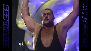 Big Show attacks Undertaker | SmackDown! (2002) 2