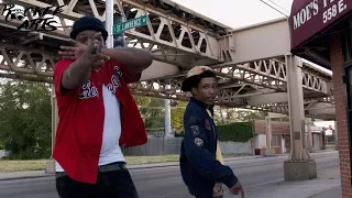 FBG Duck - Intro ( 4K ) ( Official Video ) Dir x @Rickee_Arts | Prod x @SkitzoBeatz1200