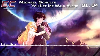 Nightcore - You Let Me Walk Alone (Eurovision 2018 Germany)【Lyrics】「EuroCore」