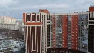 Старая крепость