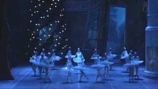 The Nutcracker by Tjajkovskij - The Royal Swedish Ballet