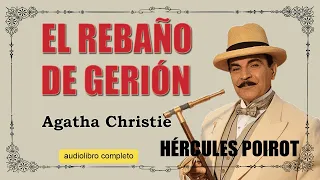 EL REBAÑO DE GERION - HERCULES POIROT