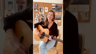 LIGHT ON -Maggie Rogers, Cover