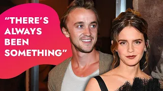 Tom Felton And Emma Watson’s Aftermath | Rumour Juice