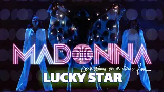 Madonna - Lucky Star Confessions Tour Instrumental
