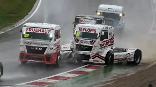 Brands Hatch - Crash and Action - BTRC Weekend - November 2022