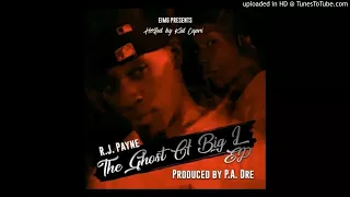 04 - Rj payne - The enemy prod by Pa Dre