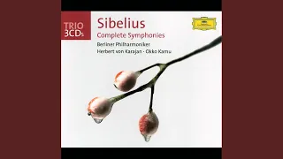 Sibelius: Symphony No. 2 in D Major, Op. 43: I. Allegretto - Poco allegro - Tranquillo, ma poco...