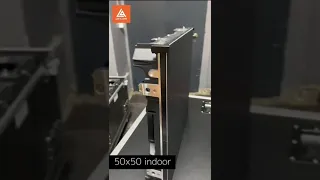 50x100 outdoor/indoor