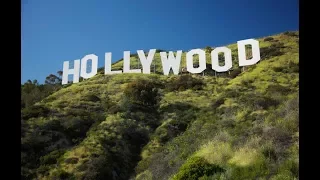 Where To Get Best Views of Hollywood Sign - Los Angeles California