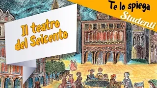 Il teatro del Seicento