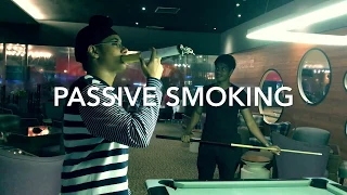 Passive Smoking (Social Awareness)