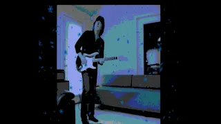“Freeway Jam – Jeff Beck” guitar cover - AND Channel Update