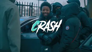 [FREE] #27 TheColdest27 “CRASH” Dutch Drill Type Beat 2024