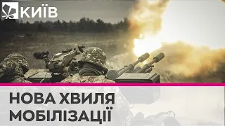 ЗАЛУЖНИЙ: "У нас достатньо людей, нам потрібна зброя"