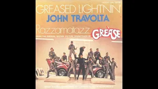 (1978) Grease - Greased Lightnin'