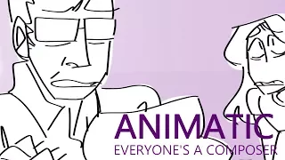 [ANIMATIC] Everyone's A Composer - Repo!