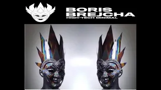 Boris Brejcha - Saturday Night Mix °2 2021