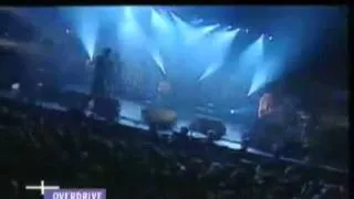 HIM  - Rebel Yell  1999  - 2010 LIVE