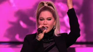 Maja Hyży jako Rita Ora - Twoja Twarz Brzmi Znajomo